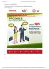 Vista preliminar de documento 18-12 NO REGALOS 1