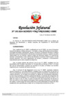 Vista preliminar de documento RJ N° 192-2024-MINEDU-VMGI-PRONABEC-OBBE