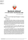 Vista preliminar de documento RJ N° 193-2024-MINEDU-VMGI-PRONABEC-OBBE