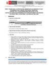 Vista preliminar de documento 1.- Perfil y Bases