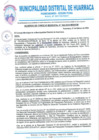 Vista preliminar de documento ACUERDO DE CONCEJO MUNICIPAL N°054-2023-MDH