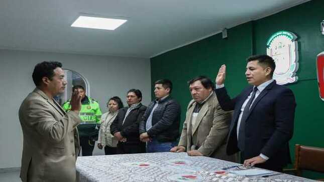 "Mancomunidad: Los Herederos de Cáceres"