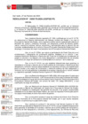 Vista preliminar de documento Resolución del Procurador General del Estado N.° 172-2024-PG