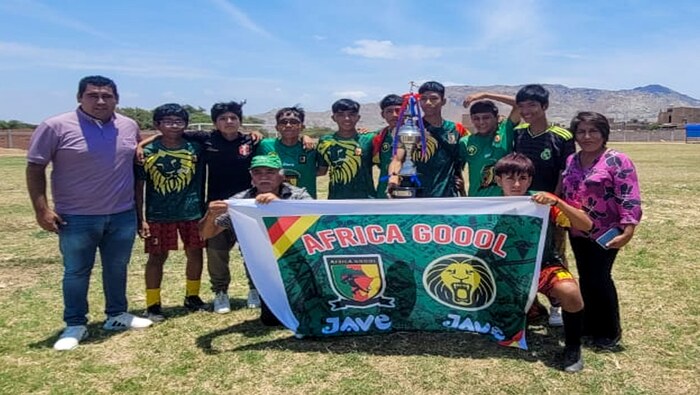 La Municipalidad de Reque reconoce y valora el esfuerzo y la entrega de todos los equipos que participaron en los juegos de verano 2024.