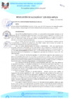 Vista preliminar de documento RESOLUCION DE ALCALDIA Nº129-2023-MPS-A