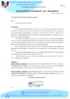 Vista preliminar de documento RESOLUCION DE ALCALDIA Nº130-2023-MPS-A