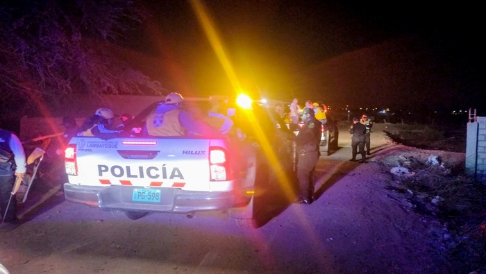 Esta acción forma parte del Plan de Acción Distrital de Seguridad Ciudadana (PADSC), que se viene implementando desde el inicio de la gestión municipal.