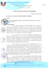 Vista preliminar de documento RESOLUCION DE ALCALDIA Nº133-2023-MPS-A