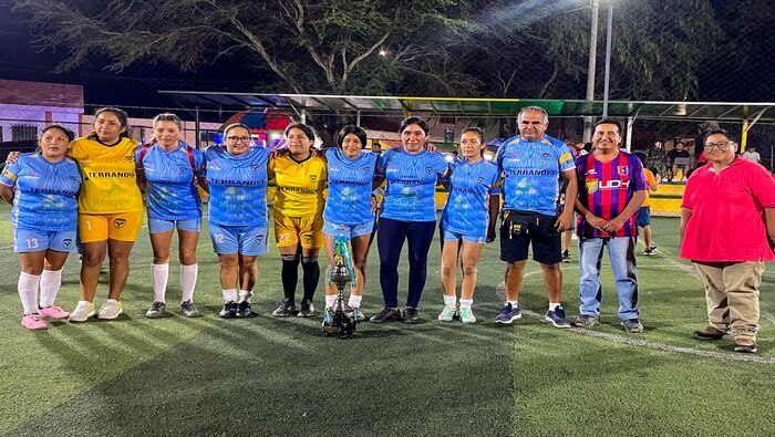 Los Juegos de Verano 2024 “Dioselina Huerta Medianero” continúan con las competencias en otras categorías, que prometen más emoción y espectáculo para los aficionados al deporte.