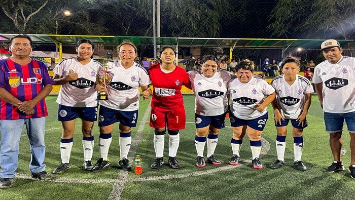 Los Juegos de Verano 2024 “Dioselina Huerta Medianero” continúan con las competencias en otras categorías, que prometen más emoción y espectáculo para los aficionados al deporte.