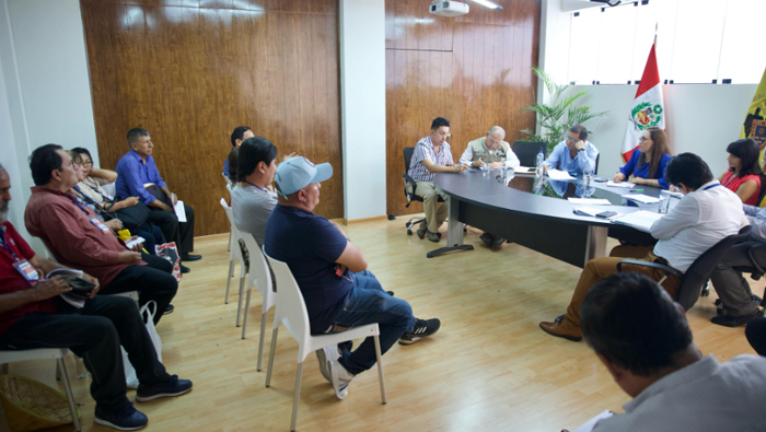 Alcaldesa recibió a 280 vecinos en audiencias en lo que va del año.