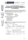 Vista preliminar de documento Acta de Evaluacion de Entrevista Personal y Resultados Finales CAS Nº001-2024-MPC-M