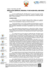 Vista preliminar de documento RESOLUCION GERENCIAL REGIONAL-000134-2024-GGR-GRAG