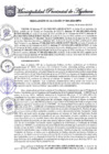 Vista preliminar de documento RESOLUCION DE ALCALDIA N° 064-2024-MPA