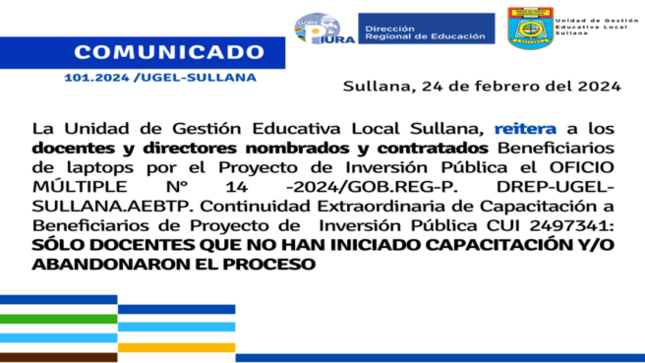 comunicado101-2024 