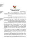 Vista preliminar de documento RESOLUCIÓN 00019-2024-OEFA-GEG