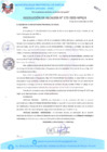 Vista preliminar de documento RESOLUCION DE ALCALDIA Nº 172-2023-MPS-A
