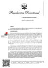 Vista preliminar de documento Resolución Directoral N°060-2024-MIDAGRI-SG_OGGRH