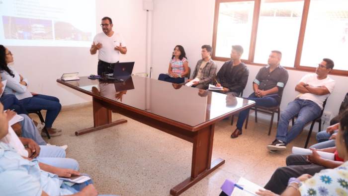 GORE Piura recopilará información de sistemas de agua y disposición de excretas en 69 centros poblados