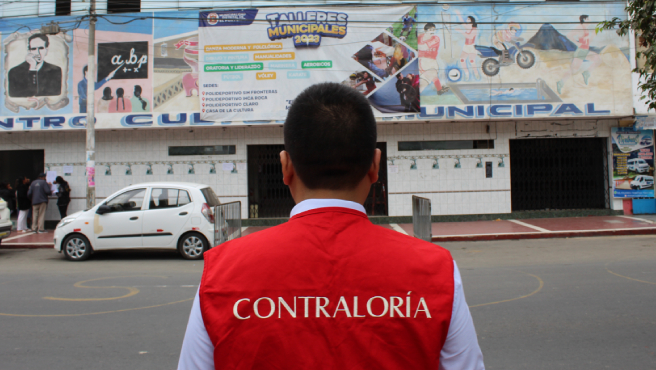 El Órgano Sancionador de la Contraloría General de la República declaró consentida y en consecuencia firme, la resolución que sanciona a dos exfuncionarias de la Municipalidad Distrital de El Porvenir, con 260 días de inhabilitación para el ejercicio de la función pública, al habérseles determinado responsabilidad administrativa funcional por la comisión de conducta infractora grave.