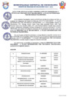 Vista preliminar de documento ACTA DE EVALUACION Y MODIFICACION DE CRONOGRAMA