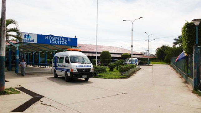 EsSalud: Más de 57 mil asegurados recibirán atención en 34 establecimientos de salud del gobierno regional de Loreto