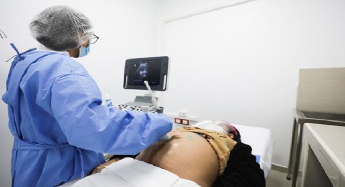 EsSalud: Más de 57 mil asegurados recibirán atención en 34 establecimientos de salud del gobierno regional de Loreto