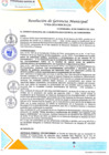 Vista preliminar de documento RESOLUCION DE GERENCIA MUNICIPAL Nº 026-2024-MDCH-GM