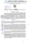 Vista preliminar de documento Resolución Directoral. N° 0602 - 2024