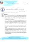 Vista preliminar de documento RESOLUCION DE ALCALDIA Nº140-2023-MPS-A