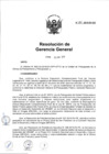 Vista preliminar de documento Resolución N° 190-2019-DV-GG