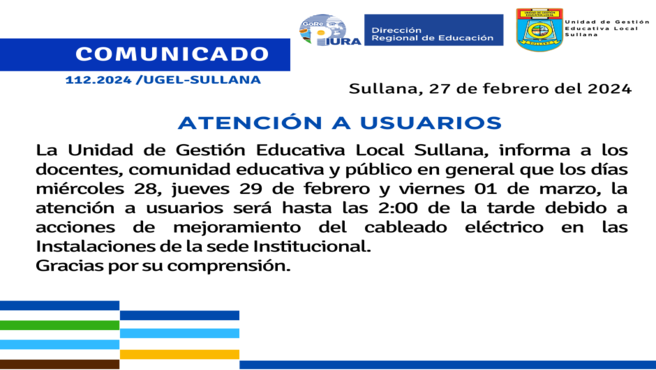 comunicado112-2024