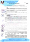 Vista preliminar de documento RESOLUCION DE ALCALDIA Nº 192-2023-MPS-A