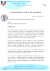 Vista preliminar de documento RESOLUCION DE ALCALDIA Nº143-2023-MPS-A