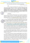 Vista preliminar de documento RESOLUCION DE GERENCIA ADMINISTRACION Y FINANZAS 041-2024-GAF