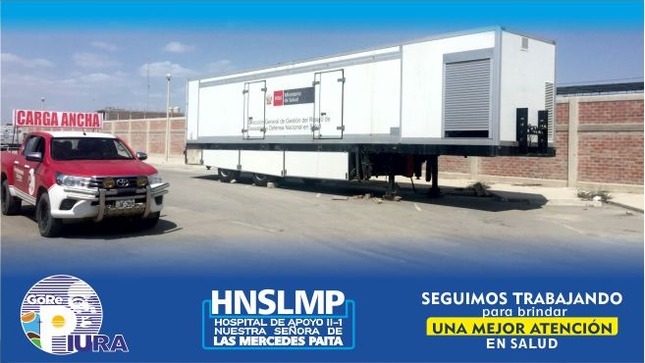 Hospital movil