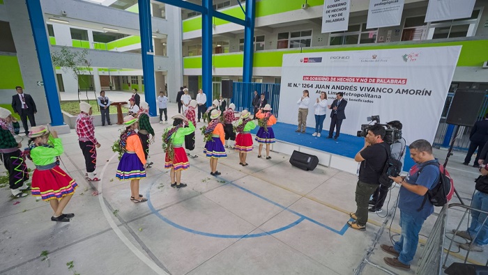 danza