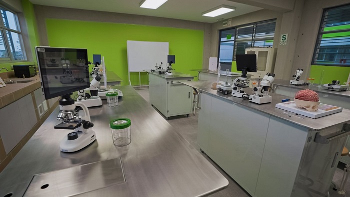 Laboratorio 3