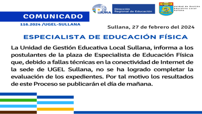 comunicado116-2024 