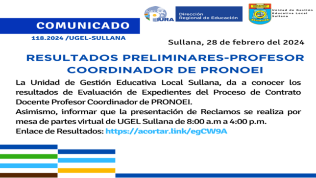 comunicado118-2024 