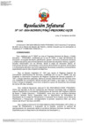 Vista preliminar de documento RJ n°147-2024-MINEDU-VMGI-PRONABEC-OGTA