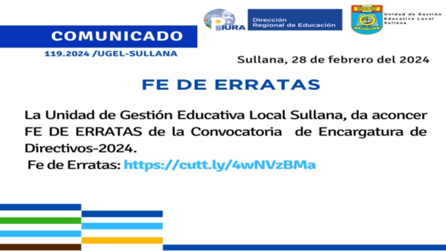 comunicado119-2024 