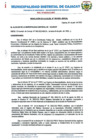 Vista preliminar de documento Resolución 192