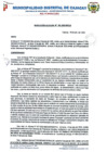 Vista preliminar de documento Resolución 195
