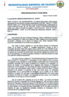 Vista preliminar de documento Resolución 197