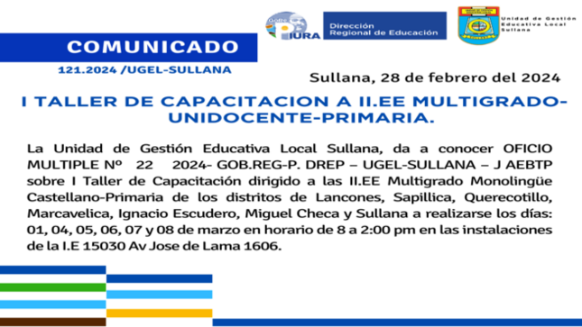 comunicado121-2024 