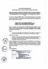 Vista preliminar de documento Proceso de Selección 001-2023 - Acta de absolución de consultas