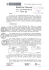 Vista preliminar de documento RESOLUCION DIRECTORAL N° 247-2023-MIDAGRI-PEBLT-DE