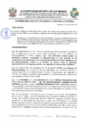 Vista preliminar de documento ACUERDO DE CONSEJO MUNICIPAL N° 005 - 2024 - ACM - MDLP
