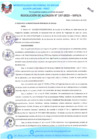 Vista preliminar de documento RESOLUCION DE ALCALDIA Nº197-2023-MPS-A